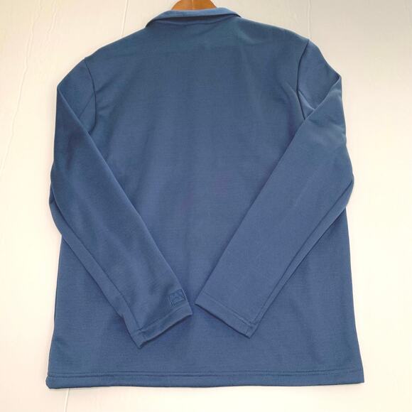 AVALANCHE OUTDOOR SUPPLY COMPANY Men’s Long Sleeve Snap Front Closure Shirt Sz.M - Picture 13 of 16